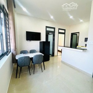 Cho Thuê Căn Hộ - 2 P. Ngủ - đường Ngô Thì Nhậm - P.4 - đà Lạt - 6.5 Triệu/tháng - View đẹp