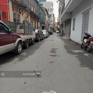 chính chủ bán nhà ngõ 2 quang trung hà đông - phân lô - ô tô đỗ cửa - 2 mặt thoáng - kinh doanh