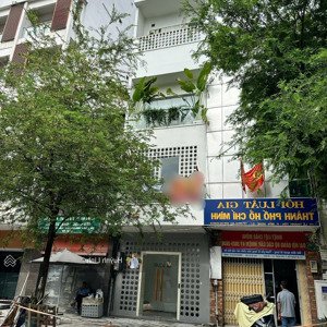 cho thuê nhà nguyên căn đường lê thánh tôn, phường bến nghé, quận 1 vị trí vàng trung tâm sài gòn