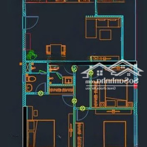 cho thuê cc lavida plus, nguyễn văn linh, tân phong, q7, tp.hcm, 20 triệu, 95m2