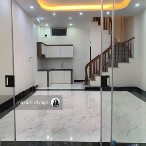 chính chủ bán nhà 35m2 xây 4 tầng cự khê giáp khu đô thị thanh hà cienco5