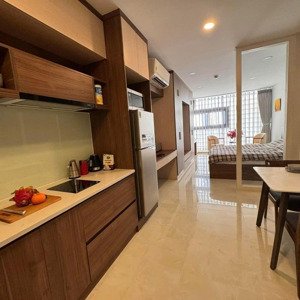 chỉ 13 triệu đồng/tháng. bạn đã sở hữu không gian sống an lành-hiện đại tại an studio