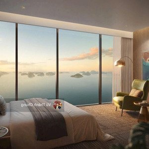 Bán Căn Hộ Nghỉ Dưỡng Skym, 1pn, 1wc, 36m2, 1,6 Tỷ ở Hoàng Quốc Việt, Hùng Thắng, Hạ Long
