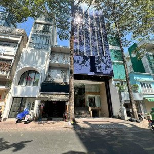 bán nhà ngay trần hưng đạo quận 5 - diện tích 4x23m (92m²) 4 tầng cho thuê 53tr/tháng