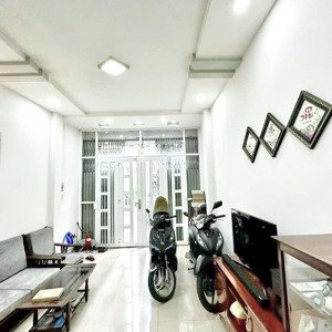nhà đẹp giá tốt 3 tầng hxh thông, gần mặt tiền đường 3/2 - q11 - chỉ 6.3 tỷ