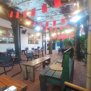cho thuê nhà sân vườn p linh đông. tp thủ đức