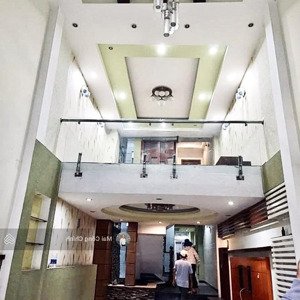 khu vip bàu cát, 115m2, 5 tầng, vuông a4, hxh thông, hoàn công đủ, giá tốt nhất khu vực