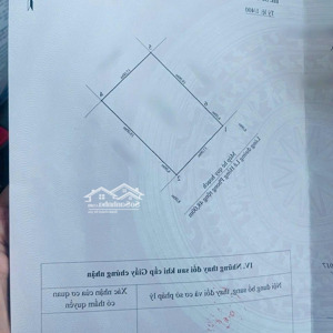 bán lô đất 425m2 mặt đường lê hồng phong, thành phố hải phòng, gần lẩu dê phượng chi