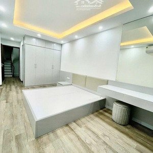 nhà siêu đẹp trung tâm hà đông 42m2, 4 tầng chỉ 7,6 tỷ