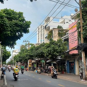 nhà đường xe hơi khu kinh doanh tốt , âu dương lân, q8, 410,2m, nhỉnh 4,xxx tỷ