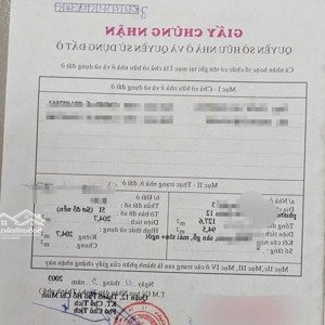 bán nhà mặt tiền nguyễn ảnh thủ, hiệp thành, quận 12. diện tích 205m2 giá 19.5 tỷ