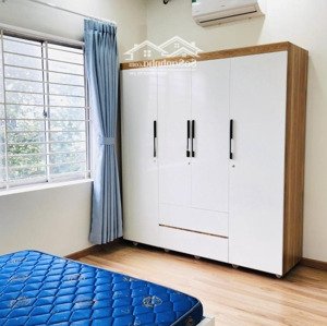 Cho Thuê Căn Hộ Chung Cư Hưng Phú Lô A, 70m2, 2 Phòng Ngủ, Thang Máy, Nội Thất Cao Cấp, Tây Nam