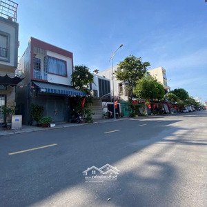 bán đất mt đường trịnh hoài đức - view công viên