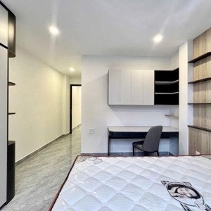 căn hộ 1pn ban công full nt ngay gần lotte q7