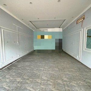 Chính Chủ Cho Thuê Nhà Nguyên Căn 1 Trệt 2 Lầu Mặt Tiền đường N1, Phường Thống Nhất