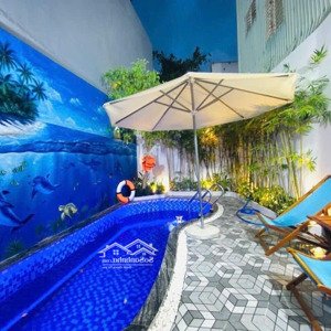 Cho Thuê Nhà Mới Siêu Xinh Kiệt Lê Duẩn - đà Nẵng Nhà 3 Tầng: 3pn - 4 Wc Khép Kín Nội Thất đầy