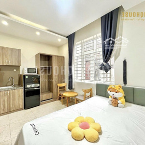 cho thuê nhà trọ đoàn thị điểm, 6,2 triệu, 35m2, giá tốt, phú nhuận, hcm