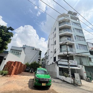 Hạ Giá 40 Tỷ! Nhà Nát Còn đất Mặt Tiền Ngay Q1 Hợp Xây Chdv 2100m2 Sàn, Khai Thác 550 Triệu/tháng