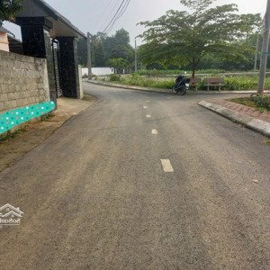 chính chủ bán đất full thổ cư tiến xuân, thạch thất, 3,65 tỷ, 94m2 lô góc đẹp xuất sắc