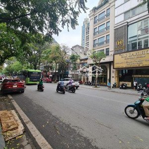 cho thuê nhà mặt phố huế, quận hai bà trưng 83m2, 3 tầng. giá 70tr