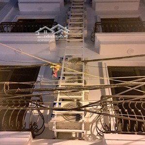 Bán Ccmn Phú Diễn, Bắc Từ Liêm ô Tô, 61m, 7 Tầng, 18 Pkk Giá 14 Tỷ 8