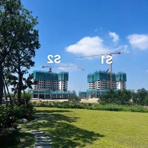 Cần Bán Căn Hộ 3pn View Sông Lam & Hồ Thiên Nga Seaview Eco Central Park 117m², Nội Thất Cao Cấp
