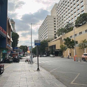 bán nhà mặt phố phạm hồng thái, 78 tỷ, 79m2, view đẹp, chính chủ, q1, hcm