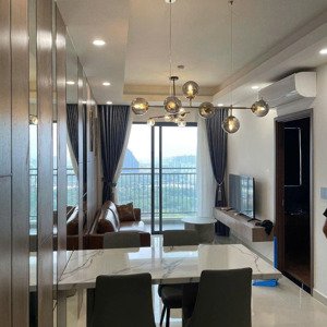 cho thuê căn hộ q7 saigon riverside 2pn 2wc full nội thất view sông cực đẹp
