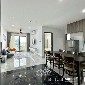 chung cư lavida plus | 2pn - 2wc, hướng đông, full nội thất