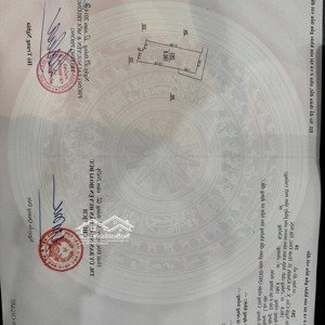 bán đất thổ cư tặng nhà tain ngãi cầu an khánh ô tô vào tận nhà lh:0966355398