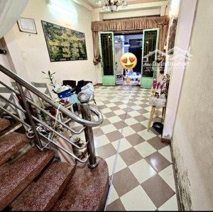 nhà 1/, xh ngủ trong nhà, không lg qh, sổ đẹp - nguyễn kim - 3.5x14 (47/50m2), 4 tầng - nhích 9 tỷ