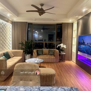 cho thuê căn góc f - 3pn2wc - đẹp nhất starlake - view bể bơi, biệt thự, 3 mặt thoáng, tầng đẹp