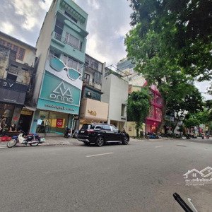 cho thuê nhà mặt phố bà triệu,quận hoàn kiếm 37m2, 7 tầng. giá 50tr