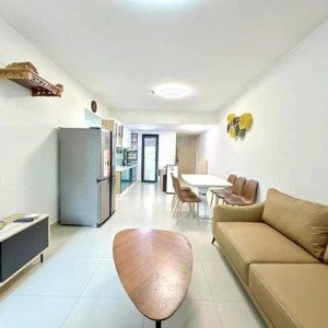 Cho Thuê Cc 2pn + 2wc Tại Võ Thị Sáu, Thống Nhất, Biên Hòa, 12 Triệu, 77m2 View đẹp Hot!
