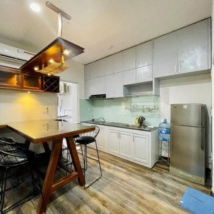 Cho Thuê Cc Sơn An Plaza, 8 Triệu, 65m2, 2pn, 2wc, đẹp, Nhiều Tiện ích
