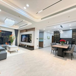 chính chủ cho thuê lâu dài căn 3pn 93m full đồ tại rosetown 79 ngọc hồi. lh: 