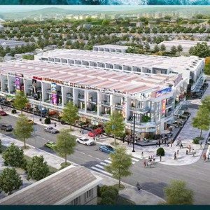 Bán Nhà Mặt Tiền đẹp Nhất Dự án Sunshine Residence P. Tam Hiệp, Tp. Bh