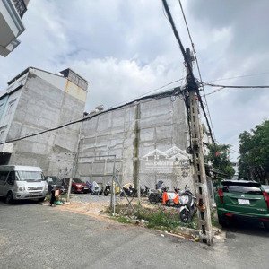 vị trí hiếm! lô đất góc 2 mặt hxh 10m nguyễn minh hoàng. p12, tb |8,1x17,2m - 140m2| giá 32 tỷ tl