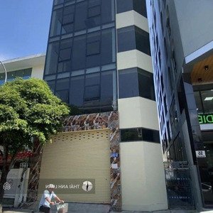 nhà mặt tiền tôn đức thắng - bến nghé, quận 1. 308m2(10x28m) - ngay ga bason - hđt:790tr/th. 220 tỷ