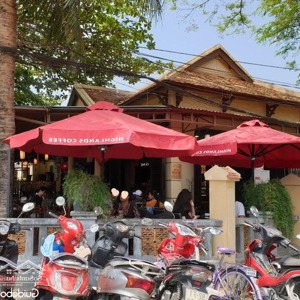 5 nhà mặt tiền phố hai bà trưng - phố cổ hội an cắt lỗ giá tốt