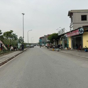 bán đất thôn vàng cổ bi. dt 83m