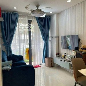 bán nhà q8, nguyễn thị tần, (9x4), 2 tầng, hẻm 4m, giá 4,4 tỷ