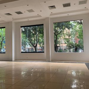 Cho Thuê Mặt Bằng Kinh Doanh Tầng 1 Tòa Nhà Harec, 14 Láng Hạ Vị Trí Trung Tâm Giá Tốt
