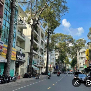 bán nhanh mặt tiền trần bình trọng, sản phẩm dòng tiền tốt, giá đầu tư