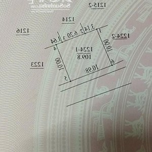 cần tiền đầu tư lên e cần bán gấp mảnh đất dịch vụ khu 25 ha vân canh hoài đức