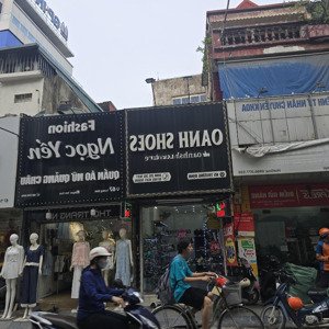 cho thuê cửa hàng, ki ốt tại đường trương định, hai bà trưng, hà nội, 12 triệu, 33 m2