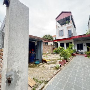 vân côn hoài đức em cần bán đất sát ngay đại lộ thăng long gia đình cần bán ạ trung tâm xã vân côn