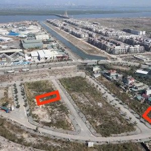 Bán Cắt Lỗ đất Dự án Ruby City Hạ Long