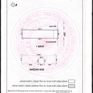chính chủ cần bán gấp căn mtnb tô hiệu gần hòa bình, đầm sen