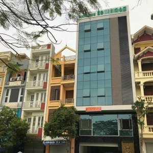 rất hiếm. hai mt hẻm kinh doanh 12m đường cách mạng tháng 8. q3. dt: 7*20m. hầm +5t. giá 34 tỷ tl